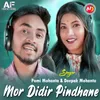 About Mor Didir Pindhane Song